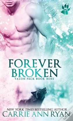 Capa do artigo Forever Broken