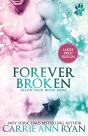 Forever Broken - Preview