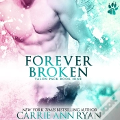 Capa do artigo Forever Broken