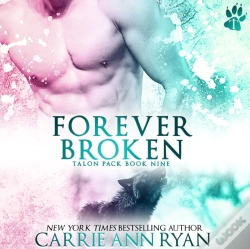 Capa do artigo Forever Broken