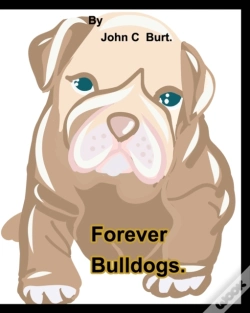 Capa do artigo Forever Bulldogs.