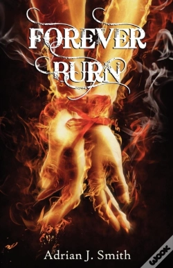 Capa do artigo Forever Burn