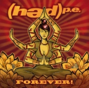 Capa do artigo Forever! - CD