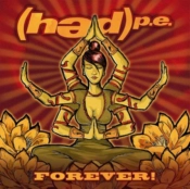 Capa do artigo Forever! - CD