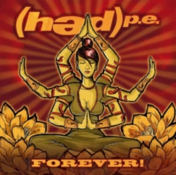 Capa do artigo Forever! - CD