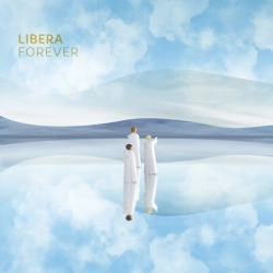 Capa do artigo Forever - CD