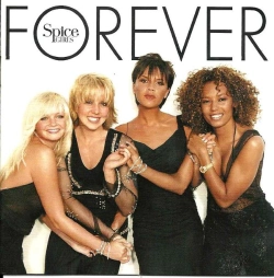 Capa do artigo Forever - CD
