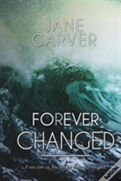 Capa do artigo Forever Changed