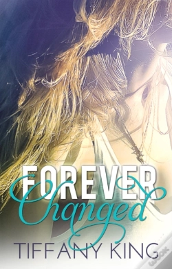 Capa do artigo Forever Changed