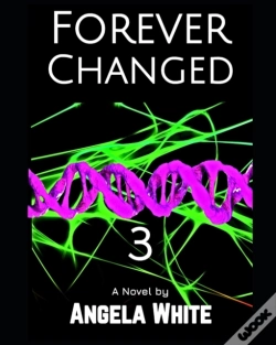 Capa do artigo Forever Changed