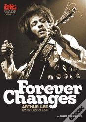 Capa do artigo Forever Changes