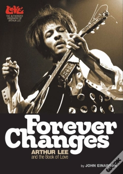 Capa do artigo Forever Changes