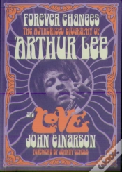 Capa do artigo Forever Changes