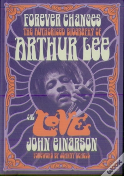 Capa do artigo Forever Changes