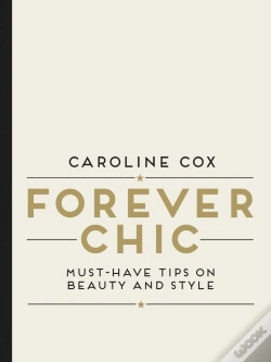 Capa do artigo Forever Chic
