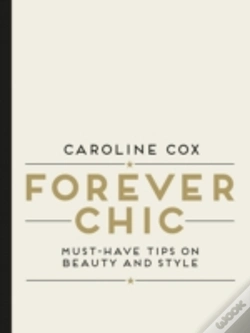 Capa do artigo Forever Chic