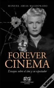 Capa do artigo Forever Cinema!