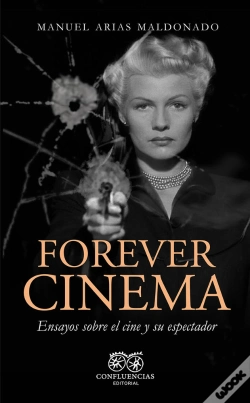 Capa do artigo Forever Cinema!