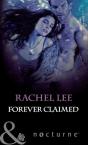 Forever Claimed - Preview