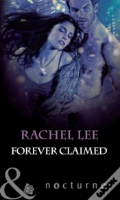 Capa do artigo Forever Claimed
