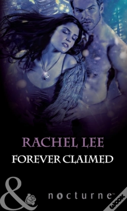 Capa do artigo Forever Claimed