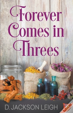 Capa do artigo Forever Comes In Threes