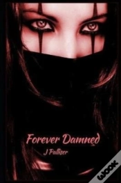 Capa do artigo Forever Damned