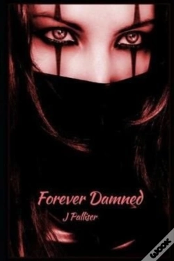 Capa do artigo Forever Damned
