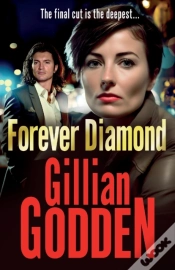 Capa do artigo Forever Diamond