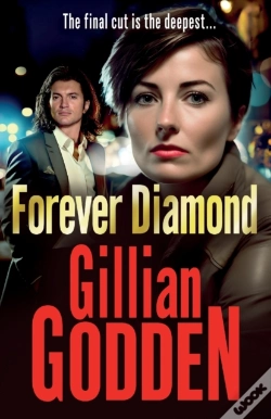 Capa do artigo Forever Diamond