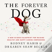 Capa do artigo Forever Dog