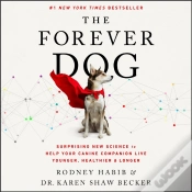 Capa do artigo Forever Dog