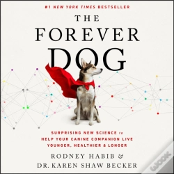 Capa do artigo Forever Dog
