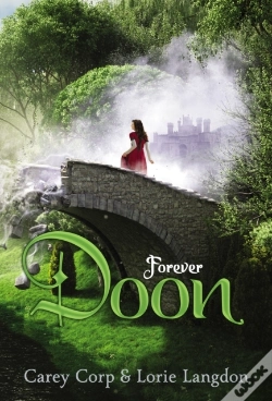 Capa do artigo Forever Doon