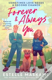 Capa do artigo Forever & Always You
