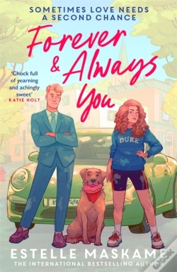 Capa do artigo Forever & Always You