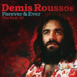 Capa do artigo Forever & Ever - CD