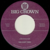 Capa do artigo Forever & Ever/Sabor a Mi - Vinil