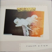 Capa do artigo Forever & Ever - Vinil