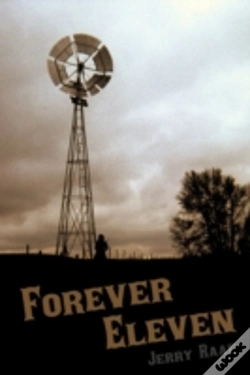 Capa do artigo Forever Eleven