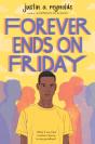Forever Ends On Friday - Preview