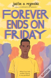 Capa do artigo Forever Ends On Friday