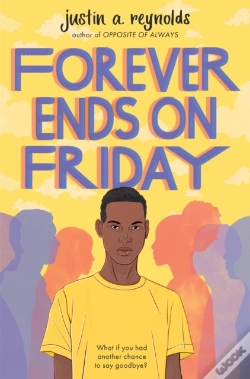 Capa do artigo Forever Ends On Friday