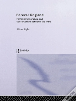 Capa do artigo Forever England