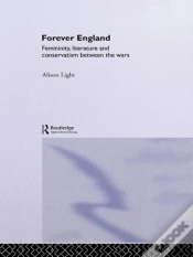 Capa do artigo Forever England