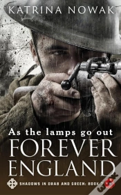 Capa do artigo Forever England