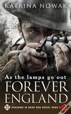 Capa do artigo Forever England