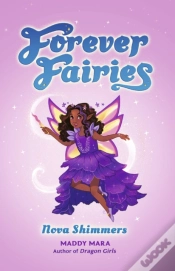 Capa do artigo Forever Fairies: Nova Shimmers