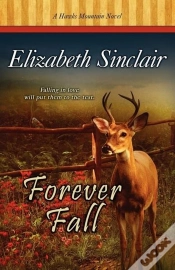 Capa do artigo Forever Fall