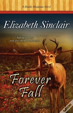 Capa do artigo Forever Fall